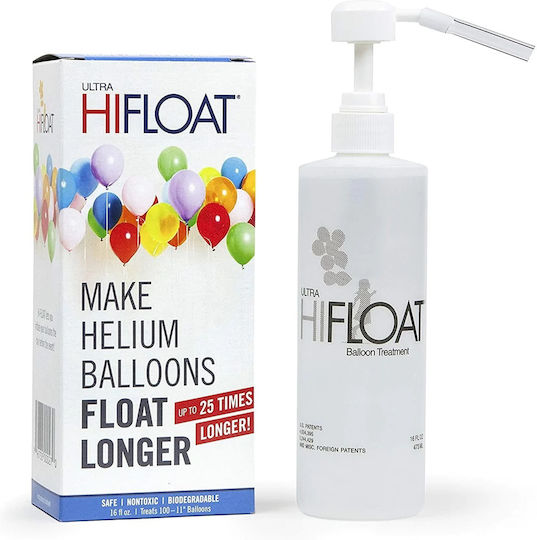 Ultra Hi-Float Ballonzubehör 80232