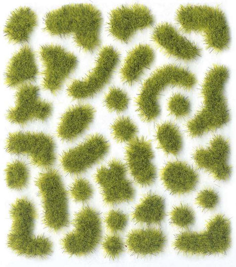 Acrylicos Vallejo Planta Machetă Small Scenery - Wild Moss