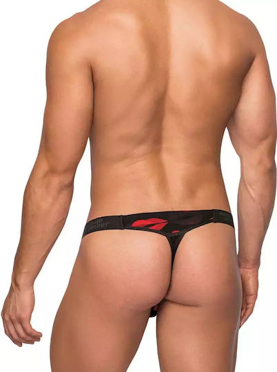 Microstrings Sm Male Power