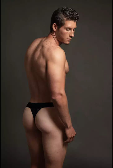 Men's Sm Allure Thongs