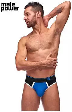 Stringi Panel Sm Male Power