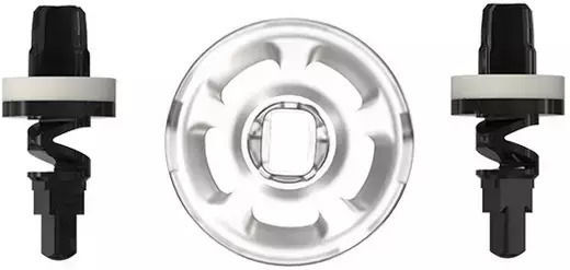 Bathmate BDSM Accessory σε Διάφανο Χρώμα