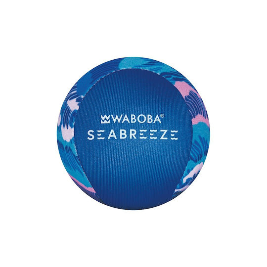 Waboba Τρελόμπαλα Θαλάσσης Μπλε Ροζ Keep Life Fun