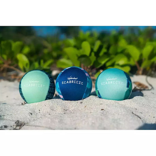 Waboba Τρελόμπαλα Θαλάσσης Μπλε Ροζ Keep Life Fun