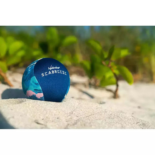 Waboba Τρελόμπαλα Θαλάσσης Μπλε Ροζ Keep Life Fun