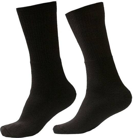 Survivors Jagdsocken Wolle in Khaki Farbe