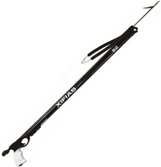 Xifias Sub Harpunen mit Gummi 75cm