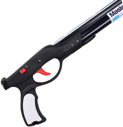 Mastro Speargun with Rubber Pothos Extra 60cm