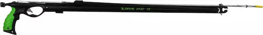 XDive Speargun with Rubber Enzo 72cm