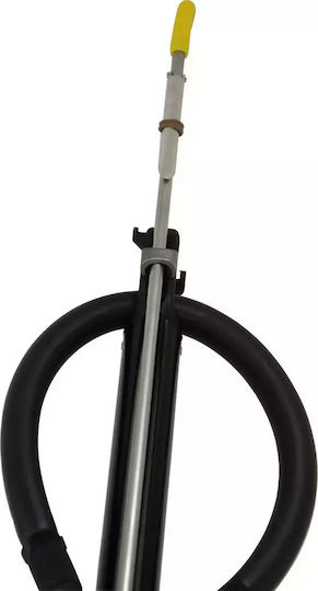 XDive Speargun with Rubber Enzo 72cm