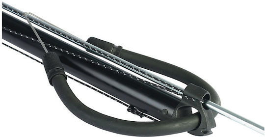 CressiSub Harpunen mit Gummi Apache 45cm