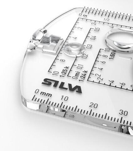 Silva Πυξίδα Expedition S