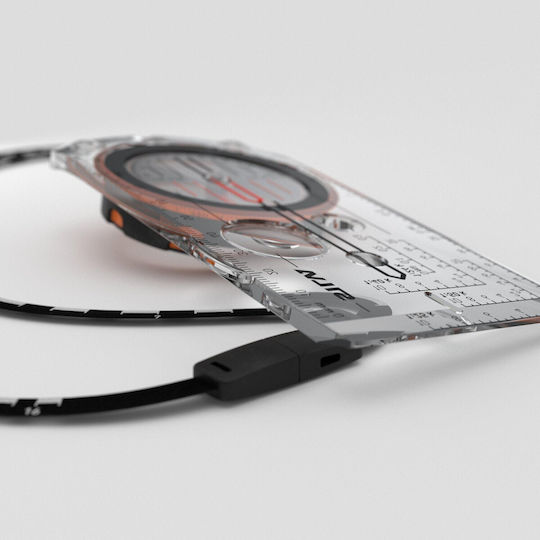 Silva Compass