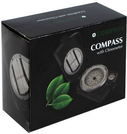 Compass Πυξίδα