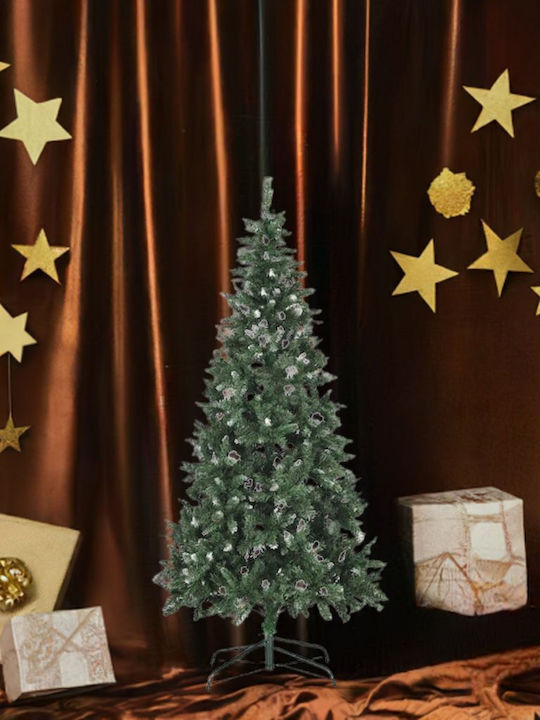 Snowy Tree 210cm