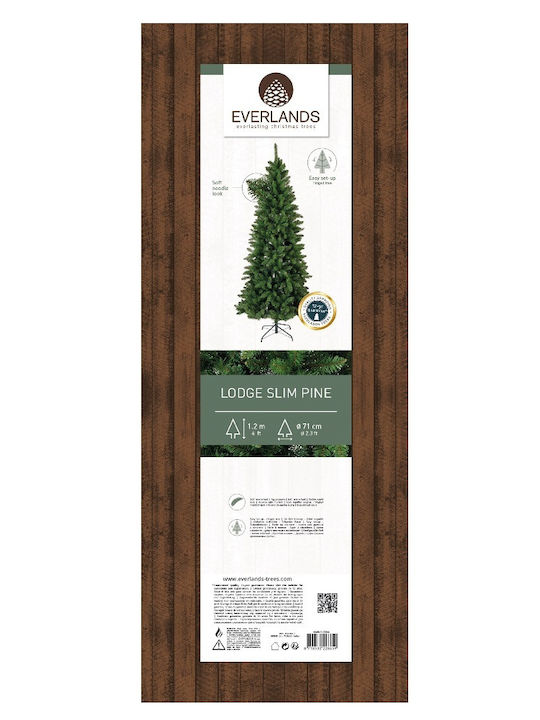 Christmas Tree 120cm with 264 Branches