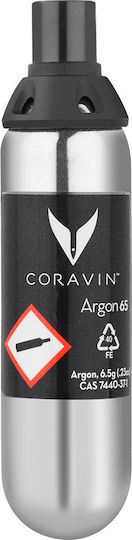 Coravin Set 6 Argon Capsules Coravin Pure Coravin Systems