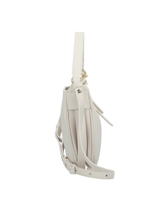 ショルダーバッグ・ポシェット COCCINELLE Woman Shoulder bag White E1SHA130301 H14 Coccinelle Leather Women's Pouch Shoulder White E1SHA130301