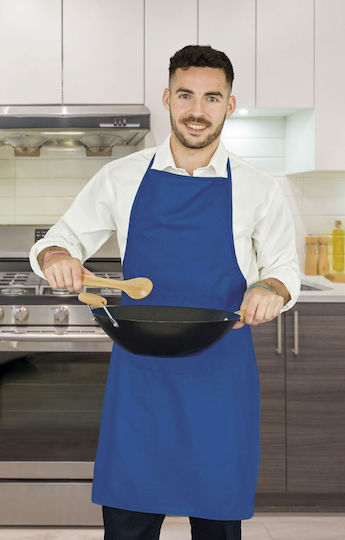 Valento Ποδιά Σεφ Chef Πράσινη