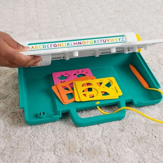 Fisher Price Babyspielzeug Lernen & Malen für 36++ Monate