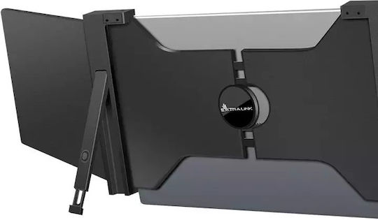 Extralink Smart Life S3 1-Bildschirm 15,4" Full HD IPS Monitor Laptops 15,6" bis 18,5"