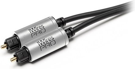 Techlink Iwirespro Optical Cable 2.0m 711212