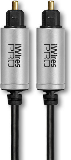 Techlink Iwirespro Optisches Kabel 5,0m 711215