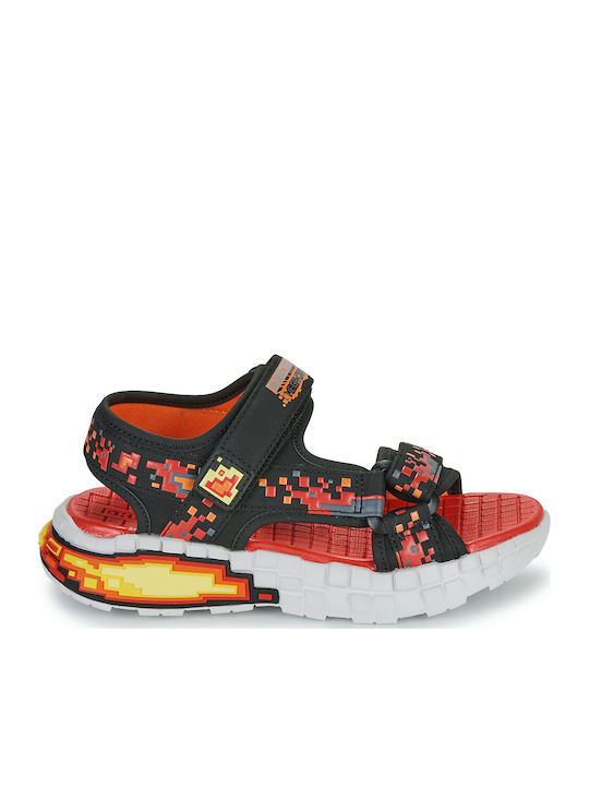 Kids' Sandals Mega-splash Black