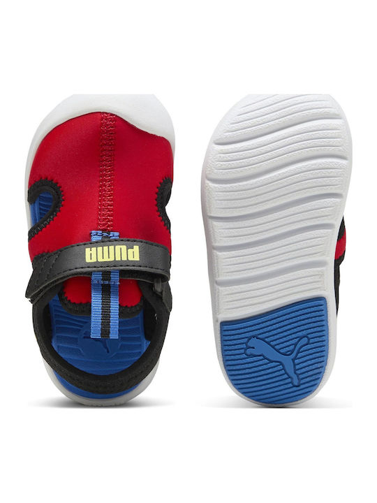 PUMA