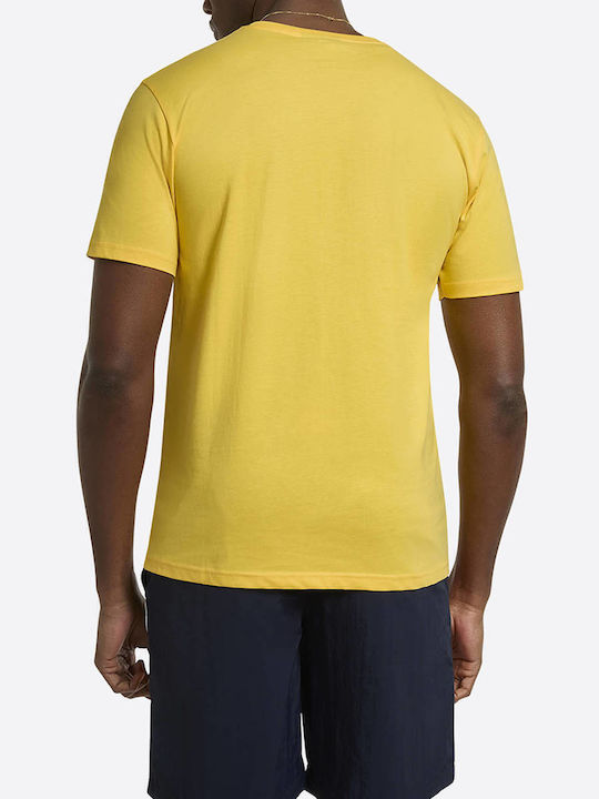 T-shirt Yellow