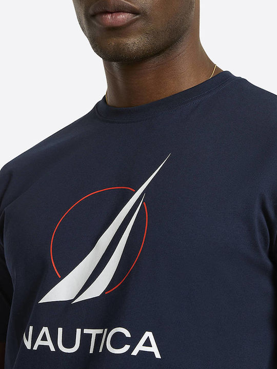T-shirt Dark Blue