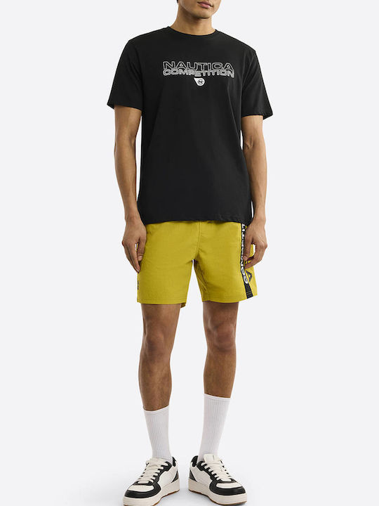 T-shirt Black