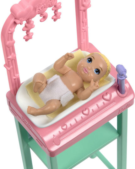 Barbie You Can Be Set de păpuși pentru 3+ ani+ Ani