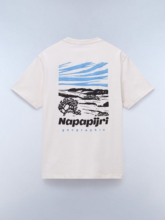 Vignoni T-shirt White