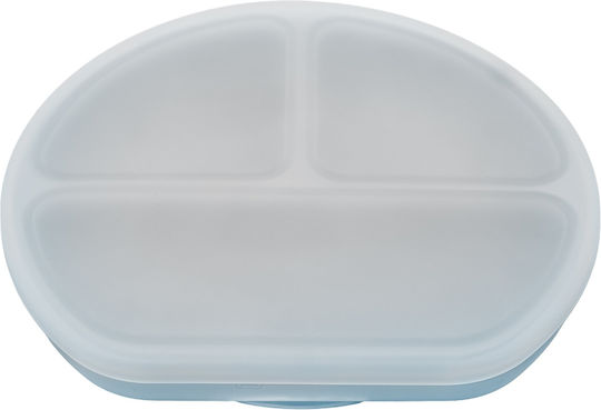 AppeKids din silicon Turcoaz