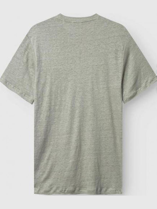 T-shirt Light Green