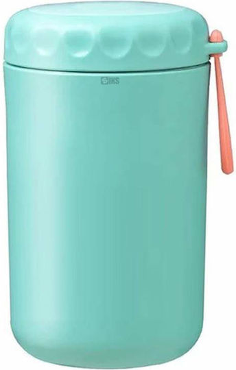 Termos Inox Albastru 750ml Termos Inox Albastru 750ml