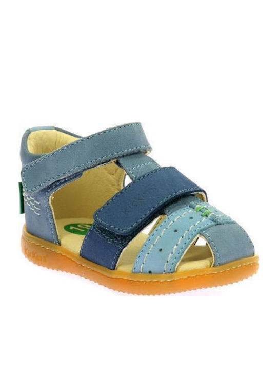 Kickers