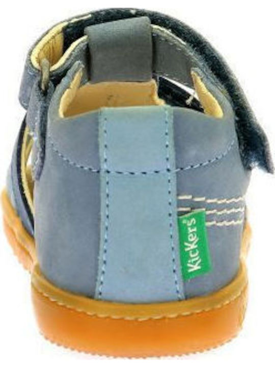 Kids' Sandals Blue