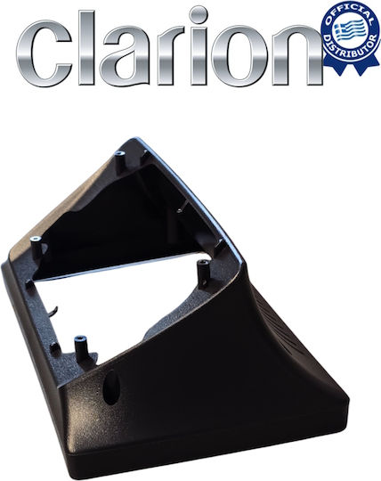 Clarion Sistem Audio Auto pentru Ford Tranzit Personalizat 2013 > 2019 (Bluetooth/USB/WiFi/GPS/Apple-Carplay/Android-Auto)