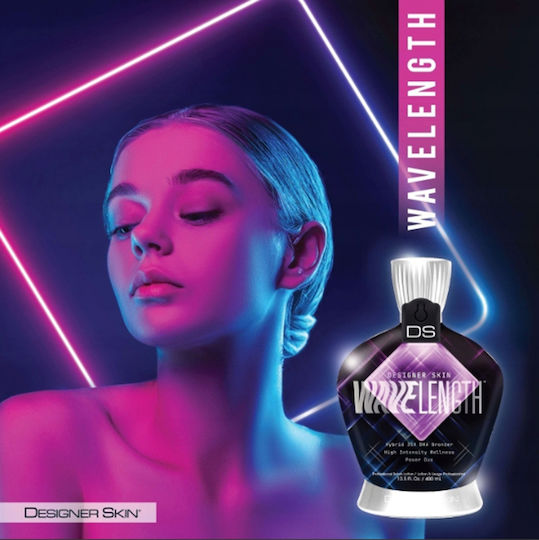 Designer Skin Autobronzant Loțiune Corp 400ml