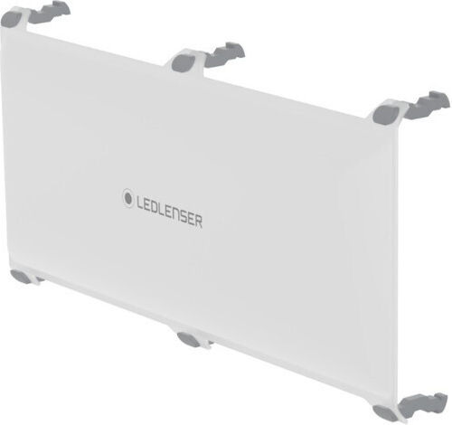 LedLenser Rechargeable Workshop Light LED IP67 with Brightness up to 8000lm
