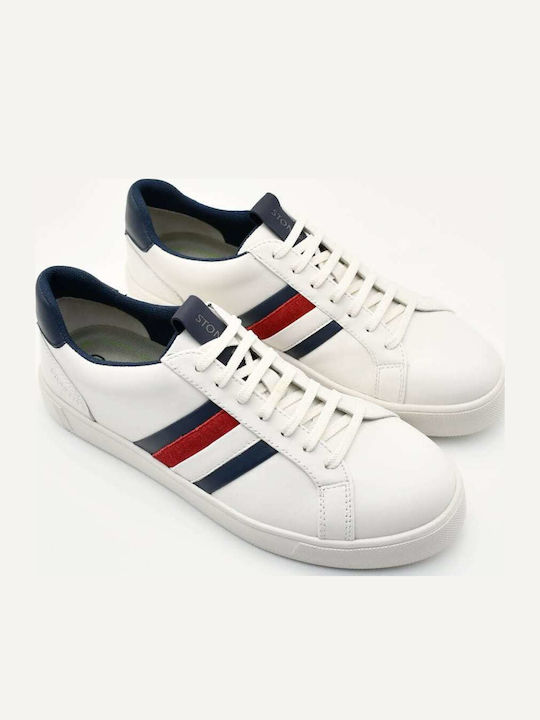 Ανδρικά Sneakers Λευκό