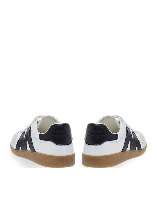 Γυναικεία Sneakers Λευκά