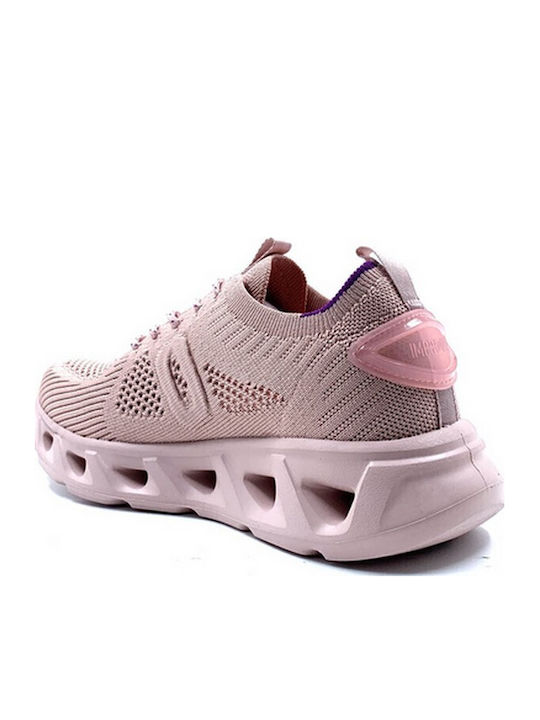 Γυναικεία Ανατομικά Sneakers Rose