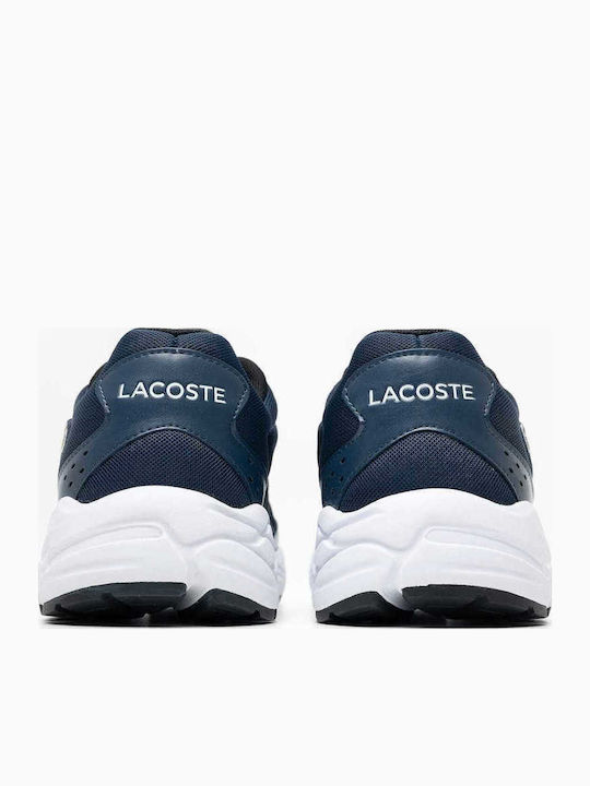 Storm 96 Sneakers Blue
