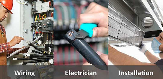 Proskit Knife Electricians Pd-992