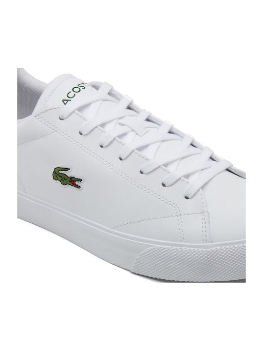 Ανδρικά Sneakers Λευκά
