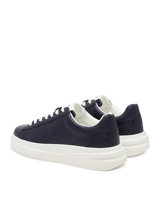 Elba Sneakers Blue / White