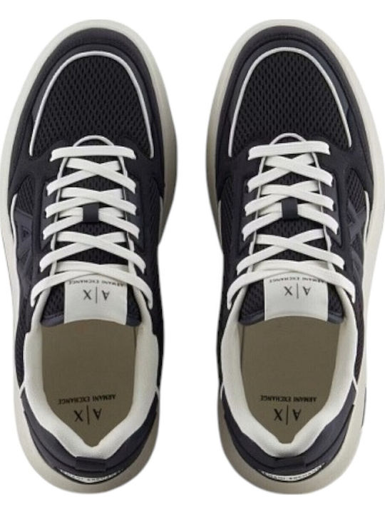 Armani Exchange